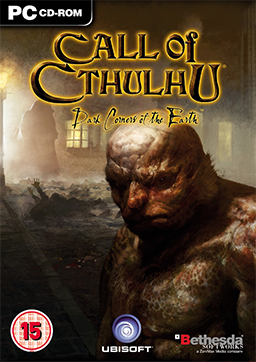 call of cthulhu game review